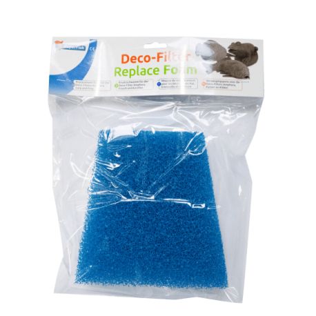 Superfish Deco Filter Mousse 1 pièce Superfish Mousses de filtration Superfish 5,20 € -20%