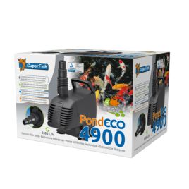 Superfish PondEco 4900 29w 103,90 €