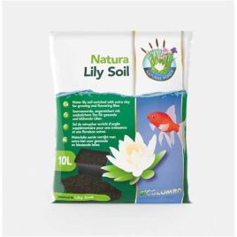 Colombo Natura Nénuphar Soil 10L 8,10 €