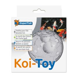 Superfish Koi Toy  14,99 €