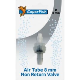 Superfish Vanne Anti Retour à Air 8mm 2,70 €
