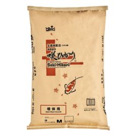 Saki-Hikari Growth Sinking M 20kg 288,00 €