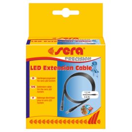 Sera cable Led extension 1.2m 6,72 €