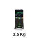 Dekoline Gravier Nero 2.5 kg 4,05 €