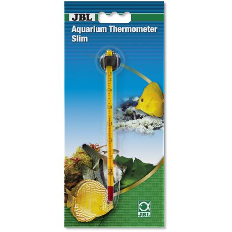 JBL Aquarium Thermometer Slim 