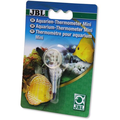 JBL Aquarium Thermometer Mini