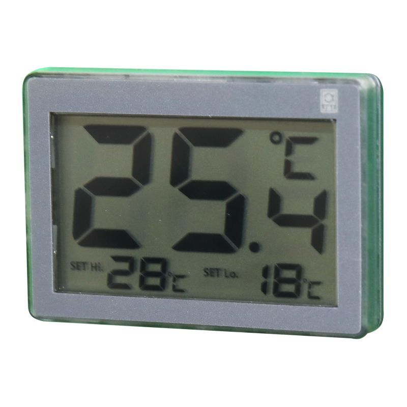 JBL Aquarium Thermometer