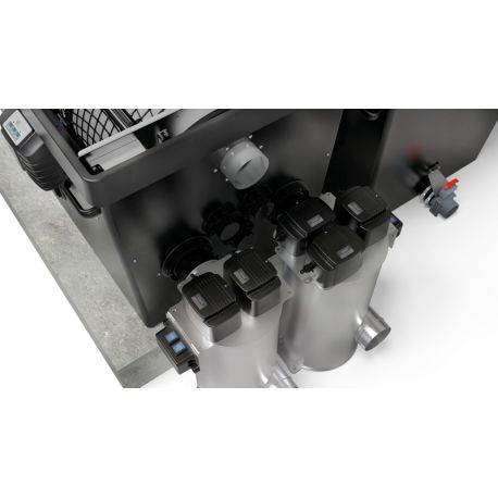 Oase ProfiClear Premium DF-L EGC Pompage Oase Oase Filtres gravitaires modulaires 7 173,00 € -10%