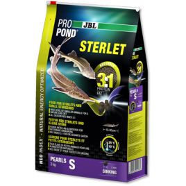JBL ProPond Sterlet S-3mm 3,0kg 48,60 €