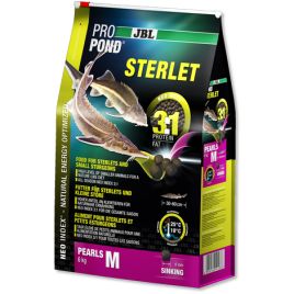 JBL ProPond Sterlet M-6mm 6,0kg 82,70 €