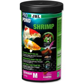 JBL ProPond Shrimp M 0.34kg  11,20 €
