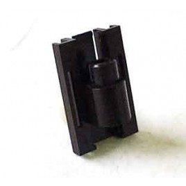 Tunze Pièce couliss. avec gond