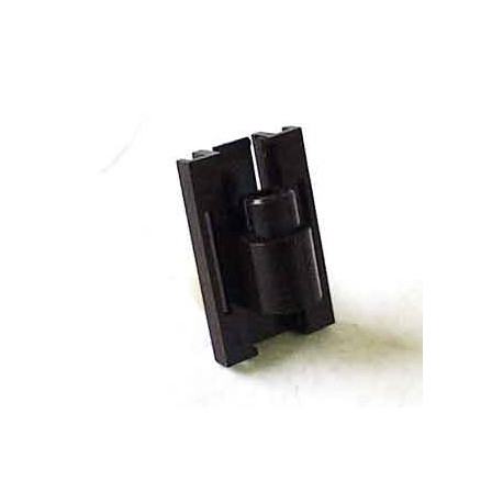 Tunze Pièce couliss. avec gond