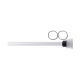 Gaine quartz pour uv koi pro (new model) 56,70 €