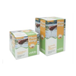 Velda Phos Stop 500gr 13,95 €