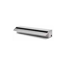 Lame d'eau Inox 100x10x10cm 199,00 €