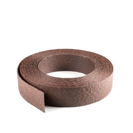 Ecolat 14 cm x 7mm x 25m Brune