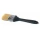 Brosse à jeter 5cm plastique