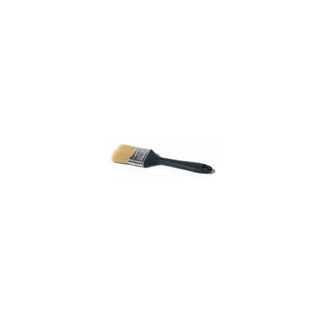 Brosse à jeter 5cm plastique