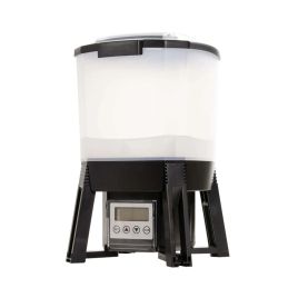 AquaForte Fish Feeder 6L Solaire