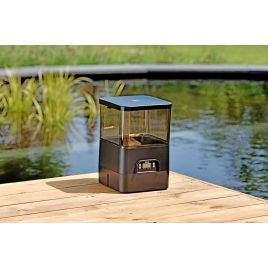 AquaForte Automatic Fish Feeder 8L 154,95 €