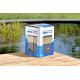 AquaForte Automatic Fish Feeder 8L 154,95 €