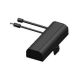 AquaForte batt. Feeder/panneau solaire 