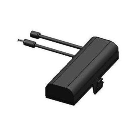 AquaForte batt. Feeder/panneau solaire 