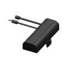 AquaForte batt. Feeder/panneau solaire