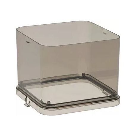 AquaForte FishFeeder extension 7 litres 29,95 €