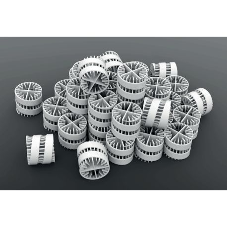 BioCarrier Helix Plus 100L