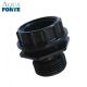 AquaForte Raccord 1/1/2" 