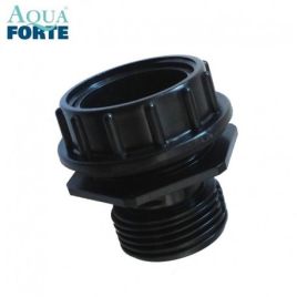 AquaForte Raccord 1/1/2" 14,00 €