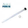AquaForte Quartz UVC Immersion 40/80W Amalgame