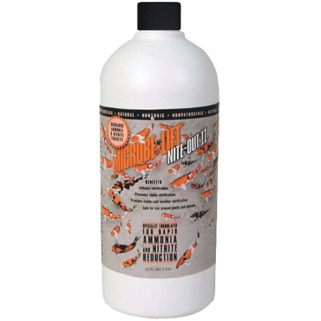 Microbe-Lift Nite Out 1000ml 