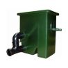 AquaForte Compact Sieve 300µm mode pompage vert