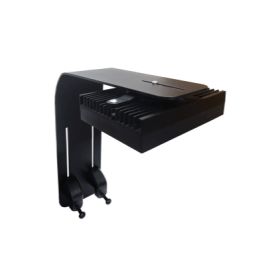 DD Gen 2 Slimline designer Bracket NOIR 119,90 €