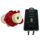 Red Dragon® X skimmer pump 30 Watt pour 
