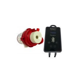 Red Dragon® X skimmer pump 30 Watt pour 
