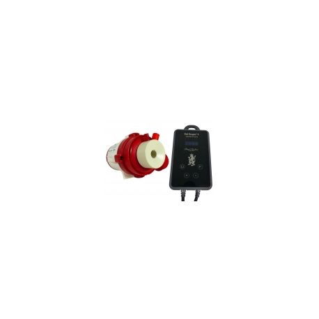 Red Dragon® X skimmer pump 30 Watt pour 