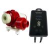 Red Dragon® X skimmer pump 50 Watt / 1500 l/h for BK DC 180 + 200 // MBK - SM - DL 200