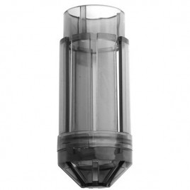 Tunze Crépine, 7 cm 