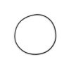 Silicon O-ring 180 x 3mm pour Bubble King® SuperMarin / Bubble King® DeLuxe 300 conus