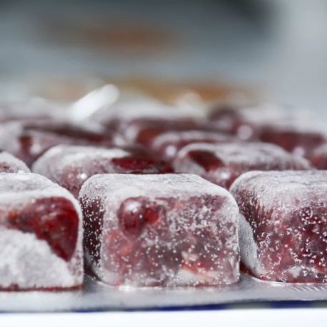 Aliment surgelé Tanganyika Mix 100gr 