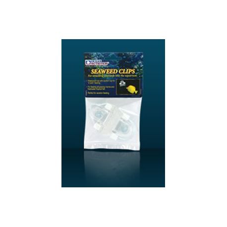 Ocean Nutrition™ Seaweed clip  5,25 €