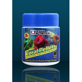 Ocean Nutrition™ Coral Pellets 100gr Small 9,90 €