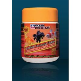 Ocean Nutrition™ Goldfish formula Flakes 34gr