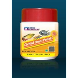 Ocean Nutrition™ Cichlid Omni Pellet 100gr Medium