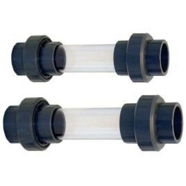 Regard avec raccords 63mm 