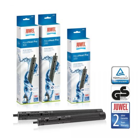 Juwel Chauffage aquaheat Pro 300 watts